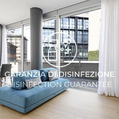 Italianway - Capelli 2 Apartment Milan Exterior photo