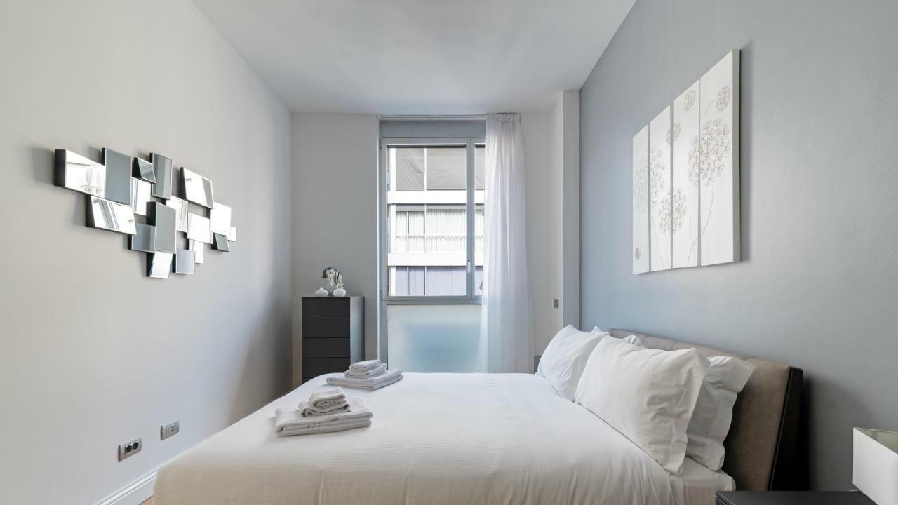 Italianway - Capelli 2 Apartment Milan Exterior photo