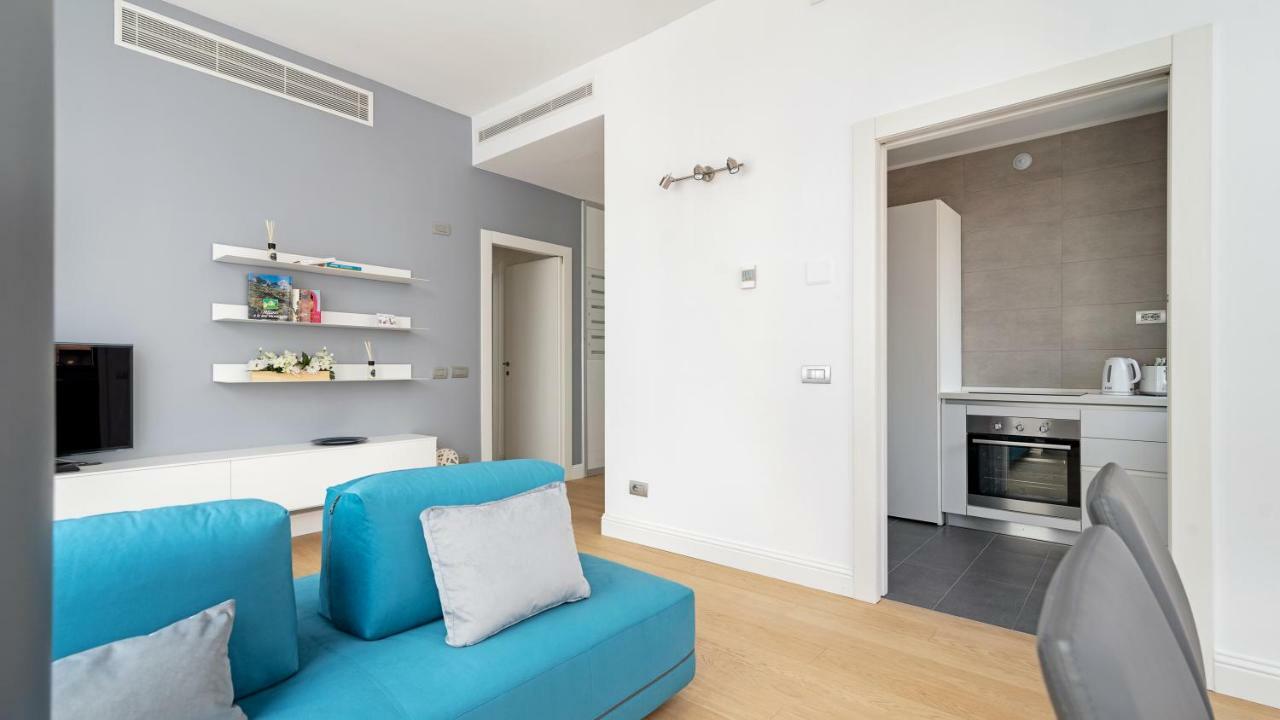 Italianway - Capelli 2 Apartment Milan Exterior photo