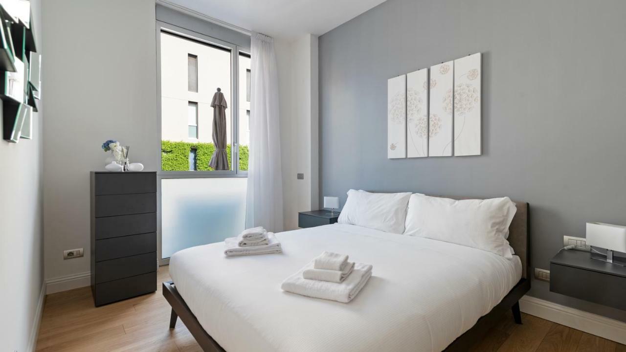 Italianway - Capelli 2 Apartment Milan Exterior photo